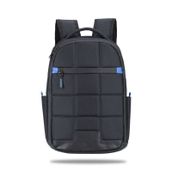 Classone BP-IT600 La Spezia WTX Pro Siyah 15.6 inç Su Geçirmez Notebook Çantası