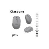 Classone CBT14 Optik Kablosuz Mouse