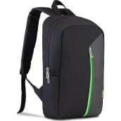 Classone Modena Pr-R300Y 15.6″ Reflektörlü Siyah Notebook Sırt Çantası