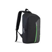 Classone Modena Pr-R300Y 15.6″ Reflektörlü Siyah Notebook Sırt Çantası