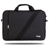 Classone Siyah 15.6 İnch Laptop Notebook Çantası