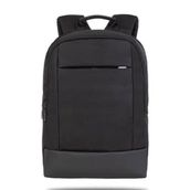 Classone TW1500 BP-TW1500 Twin Color 15.6" Siyah Notebook Sırt Çantası