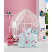 Clasy Little Princess Bebek Nevresim Takımı
