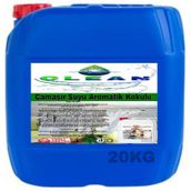 Clean 20 kg Aromatik Kokulu Çamaşır Suyu