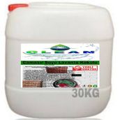 Clean 30 kg Lavanta Kokulu Çamaşır Suyu