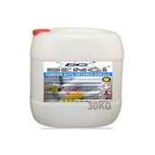 Clean 30 kg Okyanus Kokulu Çamaşır Suyu