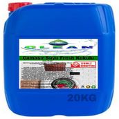 Clean Fresh Kokulu 20 kg Çamaşır Suyu