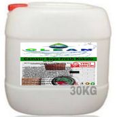 Clean Fresh Kokulu 30 kg Çamaşır Suyu