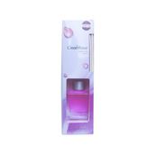 Clean Rose 120 ml Gül Kokulu Bambu Çubuklu Oda Kokusu