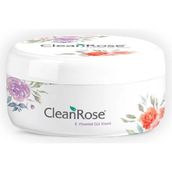 Clean Rose 125 ml El ve Vücut Kremi