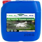 Clean Yasemin 20 kg Oda Parfümü