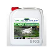 Clean Yasemin Kokusu 5 kg Oda Parfümü