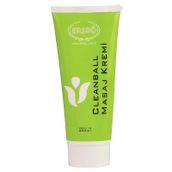 Cleanball 200 ml Masaj Kremi