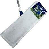 Cleanpex 50 cm Mikrofiber Mop Seti