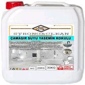 Clean&Strong Yasemin Kokulu 5 kg Çamaşır Suyu