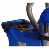 Cleanvac AS 220 C Süpürge