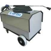 Cleanvac Basınçlı Yıkama Makinesi Hp 250