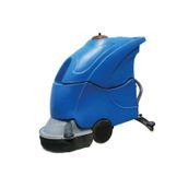 Cleanvac E 7501 Zemin Temizleme Otomatı