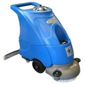 Cleanvac E4501 Elektrikli Zemin Temizleme Otomatı