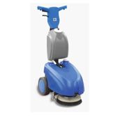 Cleanvac ESC 42 Elektrikli Zemin Temizleme Makinesi