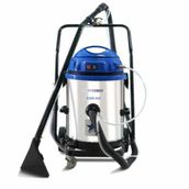 Cleanvac EWD 602 2400W 52 lt Halı Yıkama Makinesi