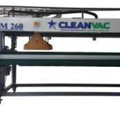 Cleanvac HM 420 Halı Paketleme Hava Alma