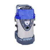 Cleanvac WD 803 Islak Kuru Özellikli Üç Motorlu Sanayi Tipi Süpürge