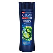 Clear 350 ml Men Maksimum Ferahlık Şampuan