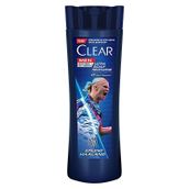 Clear Men Erling Haaland 350 ml Kepeğe Karşı Etkili Şampuan