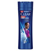 Clear Men Legends Kenan Yıldız 350 ml Ultra Hacim Şampuan