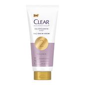 Clear Scalpceuticals Saç Dökülmesine Karşı 170 ml Nemlendiren Saç Bakım Kremi