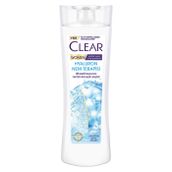 Clear Women Kepeğe Karşı Etkili Hyaluron Nem Terapisi 350 ml Saç Bakım Şampuanı