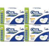 Clearmotion Yetişkin Bel Bantlı Medium 4x30 Adet Hasta Bezi