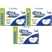 Clearmotion Yetişkin Bel Bantlı Medium 90 Adet Hasta Bezi
