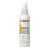 CLEENEST Spor Ayakkabı Temizleyici 125 ml