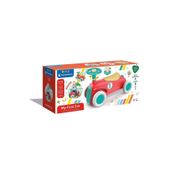 Clementoni 17308 İlk Klasik Arabam