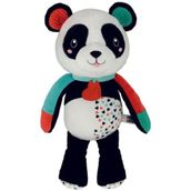 Clementoni 17656 Müzikli Pelüş Panda