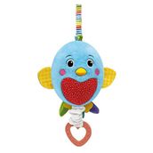 Clementoni 17794 Müzikli Peluş Kuş