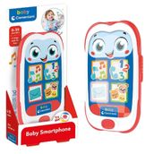 Clementoni 17912 Bebek Telefonu