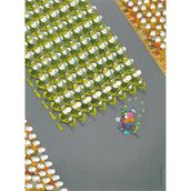 Clementoni 35078 Mordillo 500 Parça The March Puzzle