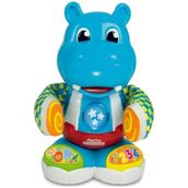Clementoni 64454 Baby Dansçı Hippo