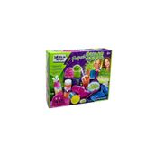 CLEMENTONI 64739 Bilim ve Oyun - Fosforlu Slime
