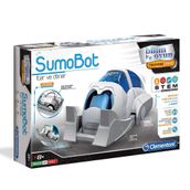 Clementoni 64955 Robotik Labovatuarı Sumobot
