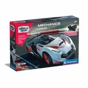 Clementoni 75057TR Mekanik Laboratuvarı Supercar