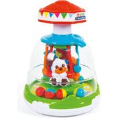 Clementoni +9 Ay Baby Atlı Karınca