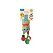 Clementoni Baby Çıngıraklı Gezgin Rakun