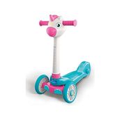 Clementoni Baby Unicorn Scooter