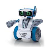 Clementoni Bilim Ve Oyun Cyber Talk Robot