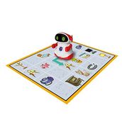 Clementoni Coding Lab - Super Doc - Eğitici Konuşan Robot Oyuncak