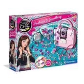 Clementoni Crazy Chic Moda ve Takılar Oyuncak